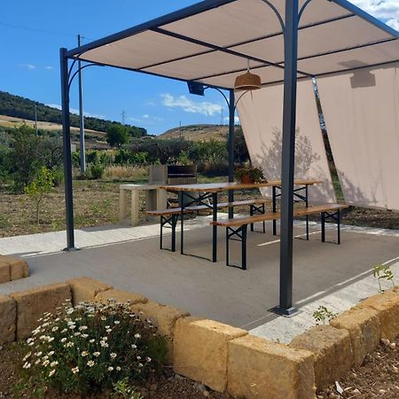 Casa Country Vila Agrigento Exterior foto