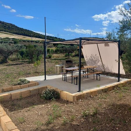 Casa Country Vila Agrigento Exterior foto