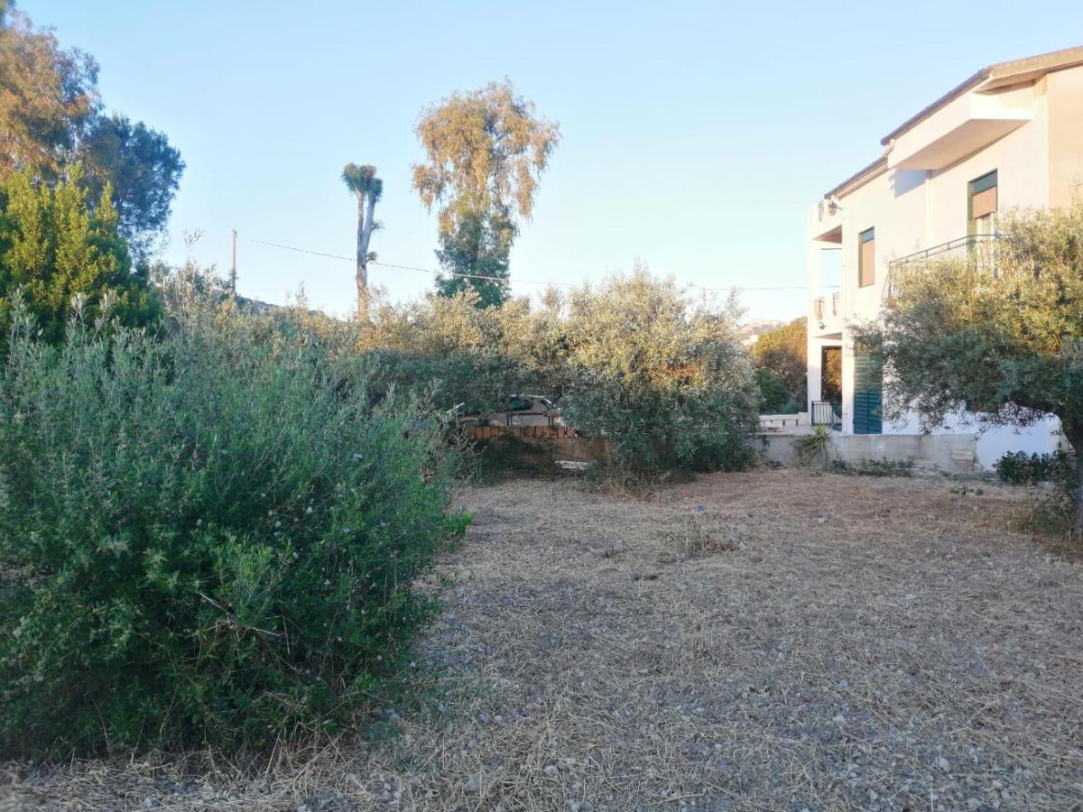 Casa Country Vila Agrigento Exterior foto