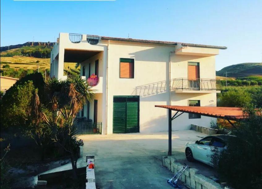 Casa Country Vila Agrigento Exterior foto