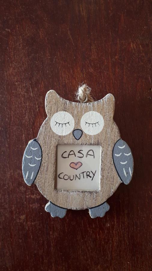 Casa Country Vila Agrigento Exterior foto