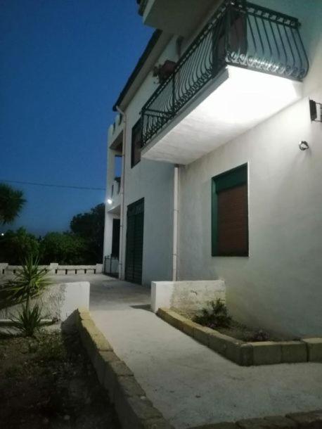 Casa Country Vila Agrigento Exterior foto