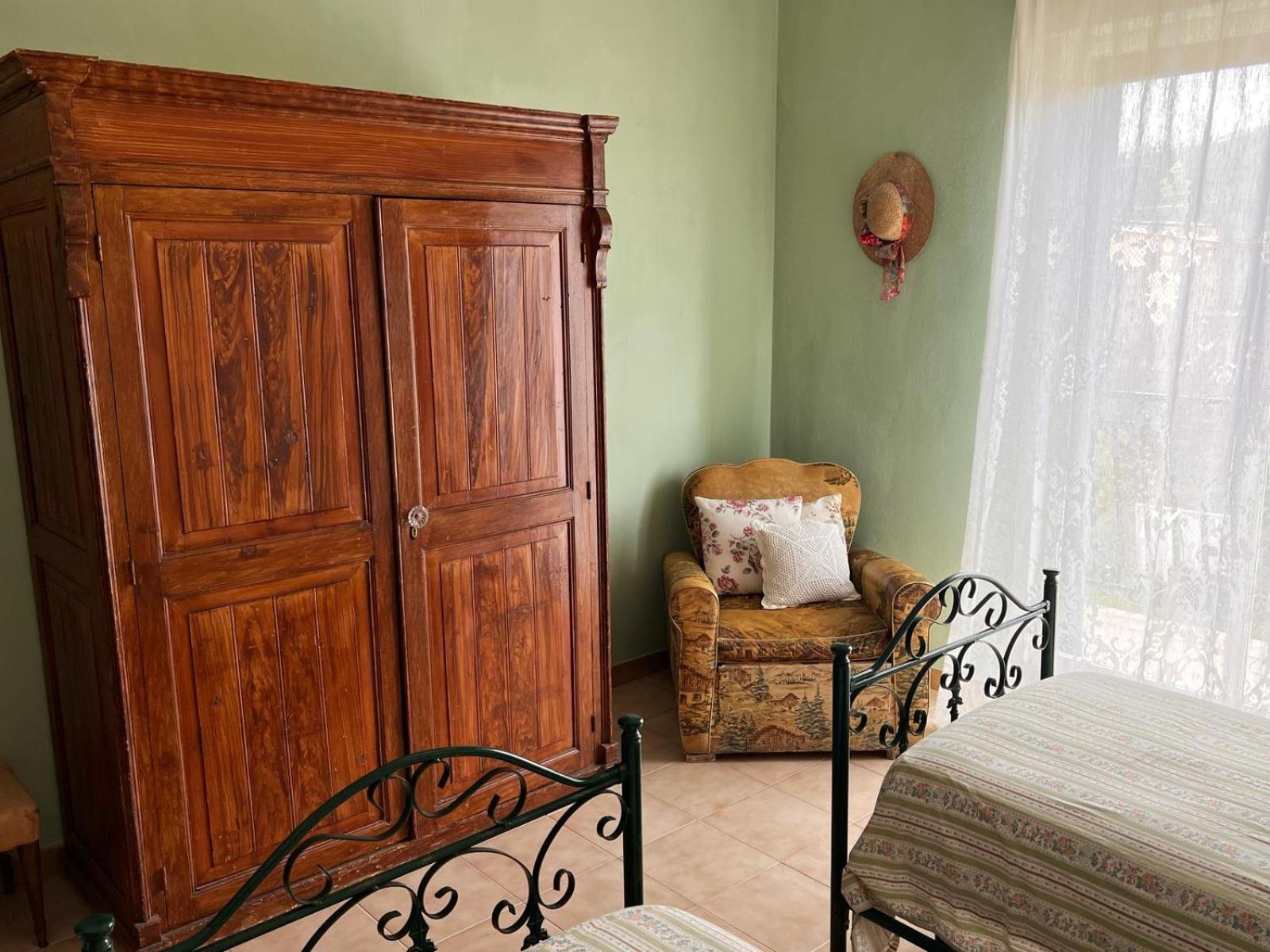 Casa Country Vila Agrigento Exterior foto