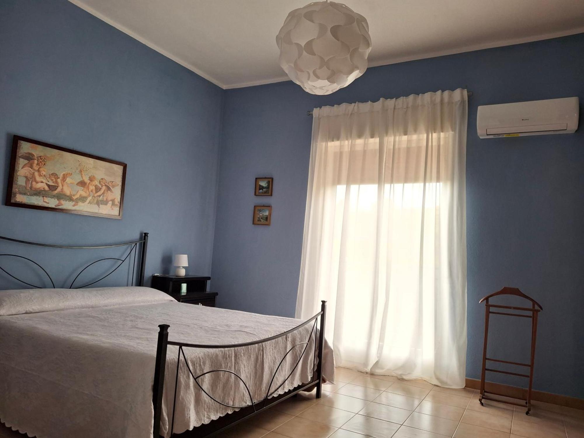 Casa Country Vila Agrigento Exterior foto